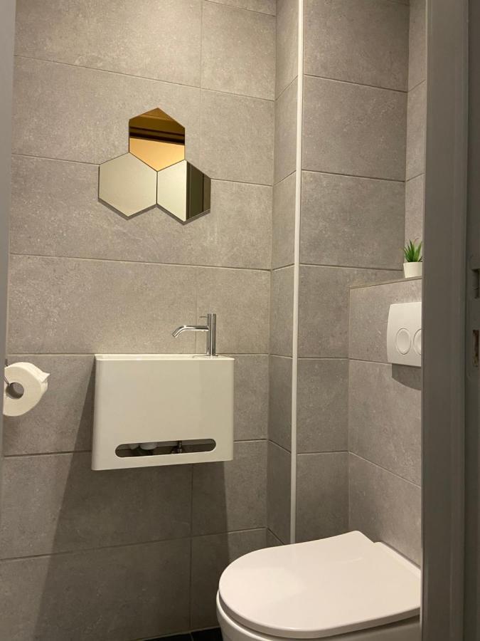 Apartment Bel-Air クノック・ヘイスト エクステリア 写真